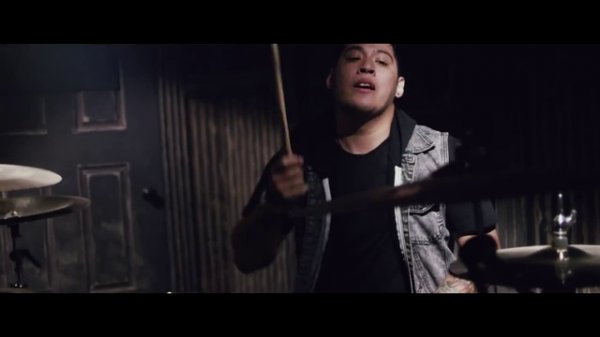 Chelsea Grin - Clockwork (2014)