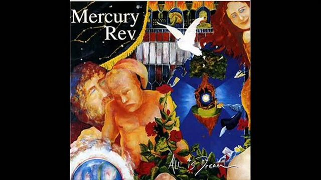mercury rev - tides of the moon ( 2001 ) смотреть онлайн