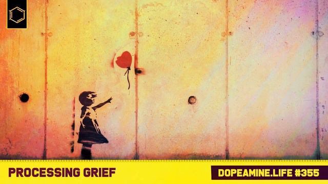 Processing the Loss of My Brother (Podcast) смотреть онлайн