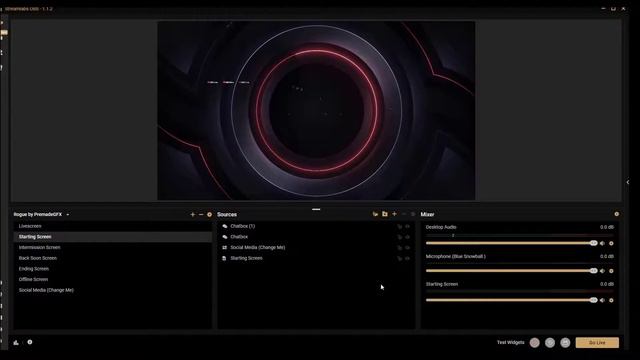 Streamlabs Mic Settings | Streamlabs OBS Microphone Filters 2021 смотреть онлайн