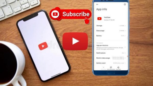 An error occurred | an error occurred youtube | YouTube account an error occurred