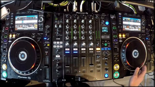 Beautiful Trance Mix #89 June 2018 Mixed By DJ FITME (Pioneer DJ NXS2) смотреть онлайн