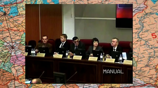 Конституция РФ трактуется ЦИК по своему усмотрению! смотреть онлайн