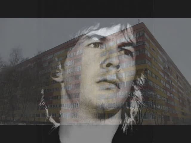 Евгений N -"Кораблик" (стих) памяти А.Башлачёва посвящается смотреть онлайн