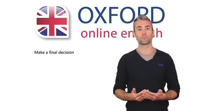 Cambridge B1 Preliminary Speaking Exam - How to Do Parts 3-4 смотреть онлайн
