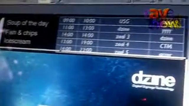 Barco (Belgium) Company Dzine Talks About Realtime Latest Media Player смотреть онлайн