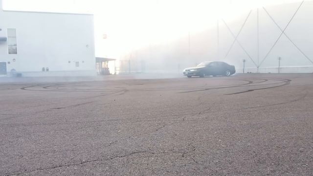 Aristo Burnout смотреть онлайн