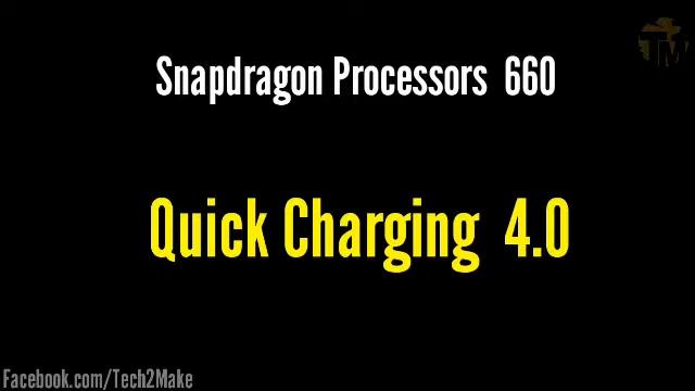 Qualcomm Snapdragon 660 & 630 Processors Specifications | EXPLAINED in Details смотреть онлайн