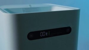 Мойка воздуха Xiaomi Smartmi Humidifier 3 - обзор!