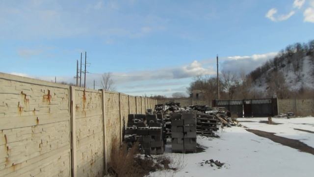 Сдаем в аренду участок.Терриконы в донецке.Красивый Донецк.Участок 20 соток,постройки и подвал. смотреть онлайн