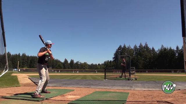 Sax Matson - PEC - BP - Olympia HS (WA) July 28, 2020 смотреть онлайн