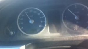 Круиз контроль на бизнес газеле