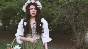 Jenny of Oldstones l Игра престолов. Песня Подрика