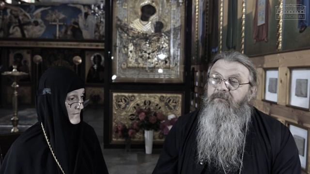 КАК НЕ ПЕРЕЖИВАТЬ ЗА БЛИЗКИХ? ПРОТОИЕРЕЙ СЕРГИЙ БАРАНОВ смотреть онлайн