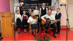 Пастырь добрый | Võlegžanin Family
