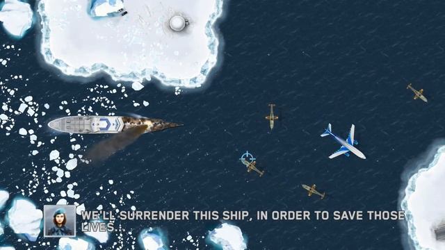 Battle Group 2 | Gameplay [Nintendo Switch] смотреть онлайн