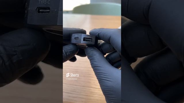 Обзор X-ONE Car Charger Power Move 360 автомобильная зарядка _ быстрая зарядка Type-C и USB