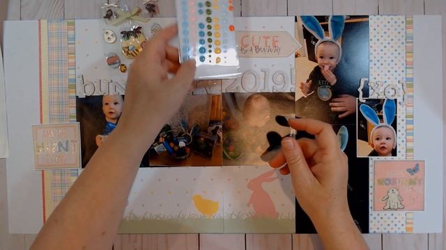 Sketch Support 17 - Bunny Luv смотреть онлайн