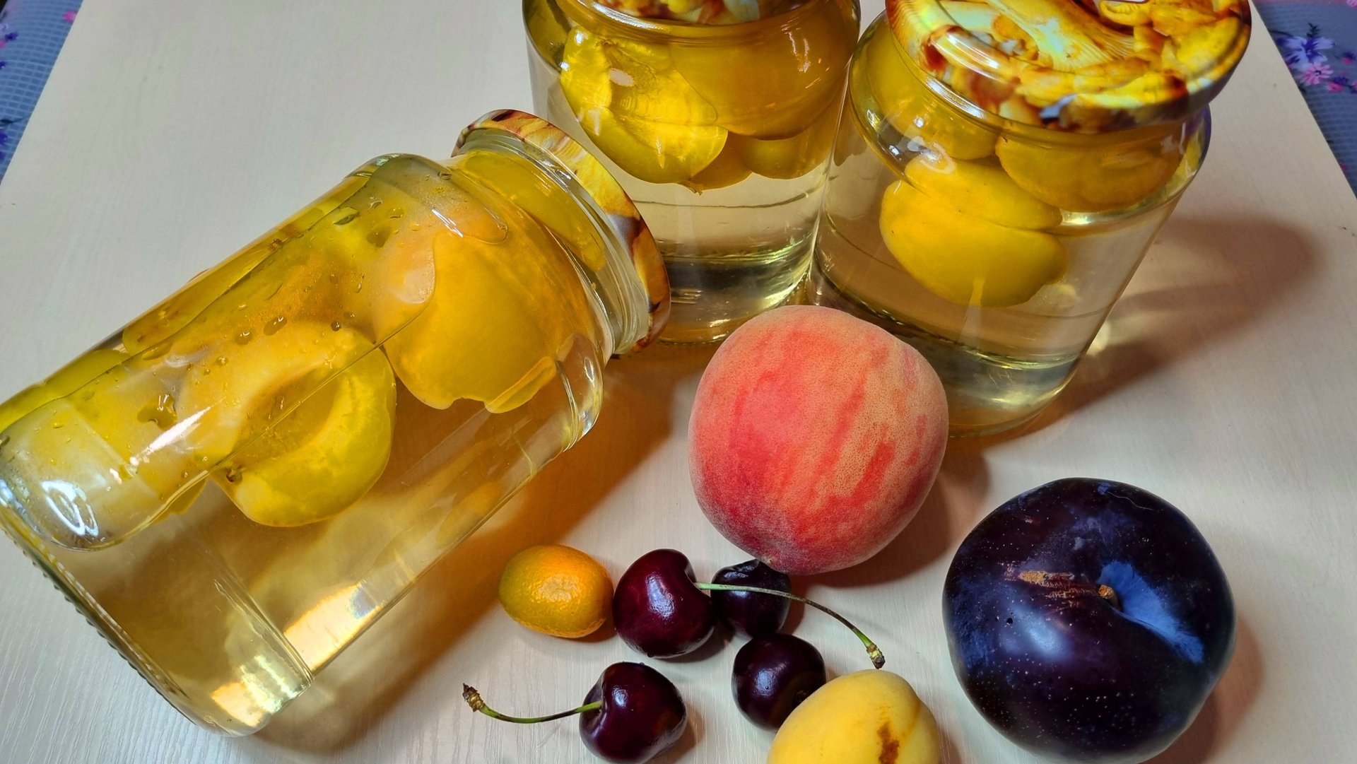 КОМПОТ ИЗ АБРИКОСОВ НА ЗИМУ. проверенный рецепт! смотреть онлайн