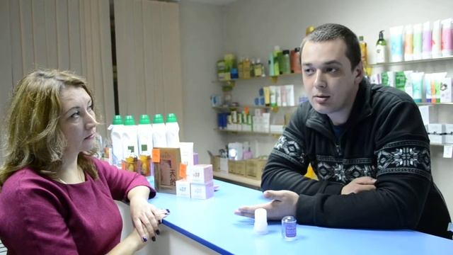 Саша учит "Скрипты продаж №7" смотреть онлайн