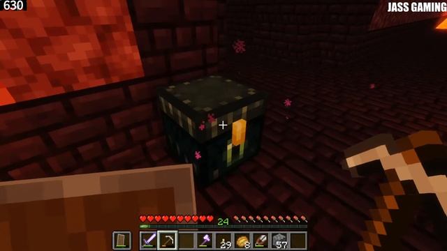 MINECRAFT LIVE STREAM | HINDI GAMEPLAY !JOIN FOR SERVER IP | GIVEAWAY @650 SUBS | JASS Gaming | смотреть онлайн