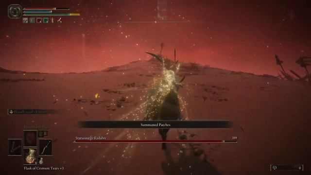 Elden Ring: Anri of Astora смотреть онлайн