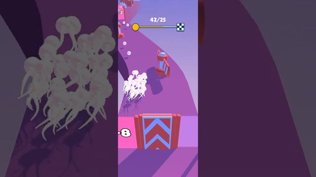 Sperma Run ? Part 100 (Android & iOS) #satisfiying #short смотреть онлайн