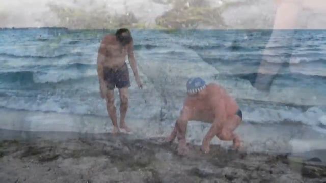 Болгария, море смотреть онлайн