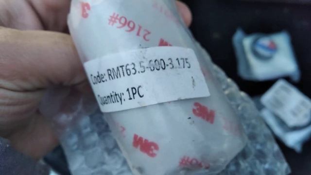 Гидроизоляция. Пара слов снова о ней