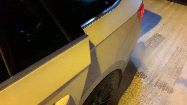 Доводчики дверей на Суперб 3 смотреть онлайн