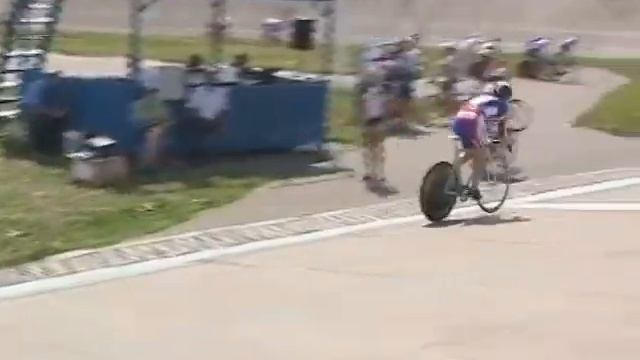 В Пензе завершилось первенство России по велоспорту смотреть онлайн