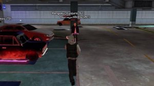 СДЕЛАЛ ДРИФТ КОРЧ в CRMP - МАТРЁШКА РП