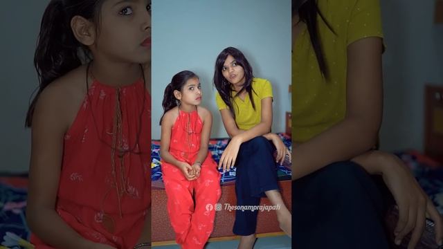 Gareeb kaamwale bhi insaan hote hain | Sonam Prajapati смотреть онлайн