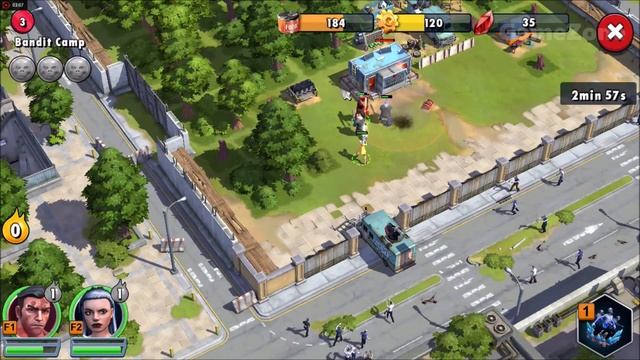 Zombie Anarchy Survival Game Part 1 Ultra Graphics смотреть онлайн