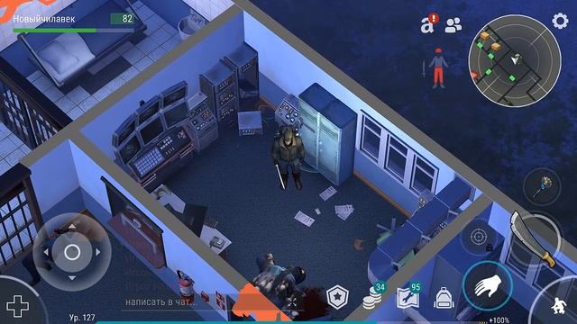 ЛАСТ ДЕЙ БЫСТРОЕ РАЗВИТИЕ! ЛУЧШИЕ ЛОКАЦИИ ЛАСТ ДЕЙ! СЕРИЯ 94! - Last Day on Earth: Survival смотреть онлайн
