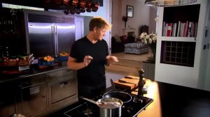 Курс элементарной кулинарии Гордона Рамзи — Эпизод 2