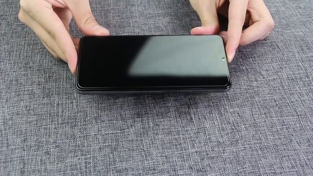 Samsung Galaxy A32 Tempered Glass+Camera Lens Screen Protector смотреть онлайн
