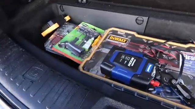 Weird Infiniti Problem, P0174 Code смотреть онлайн
