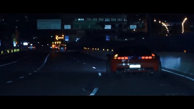 Honda NSX смотреть онлайн