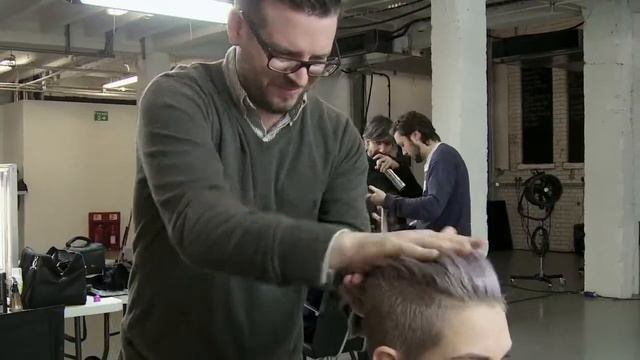 Create A Funky Look With Bed Head By TIGI | Supercuts UK