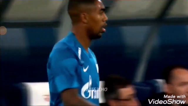Malcom (zenit debut) vs krasnodar смотреть онлайн