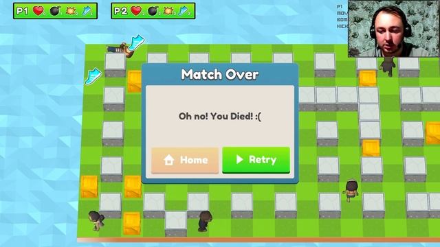 Старые добрые Бомбы - Bomber Dudes смотреть онлайн