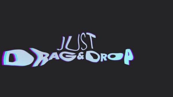 Iridescent Text Animations