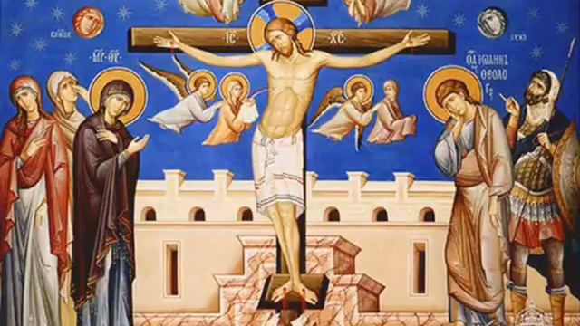 Искупил ны еси смотреть онлайн