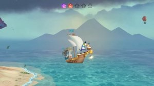 Сказбука изучение Азбуки для детей от 2 лет  учим цифры и  алфавит AZBUKA