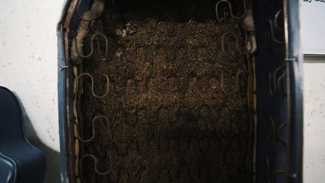 Жук ПоПолам | Снимаем кузов с рамы Volkswagen Beetle VW bug смотреть онлайн