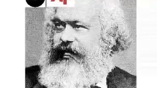 The Public Sphere and The Internet w/ host Karl Marx смотреть онлайн