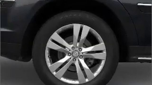 2011 Mercedes-Benz GL-Class - Reading PA смотреть онлайн