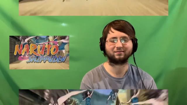 GREAT TOAD PROPHECY | Naruto Shippuden Episode 220 Reaction смотреть онлайн