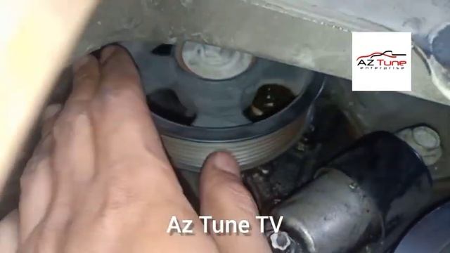 Toyota Estima Engine Bunyi смотреть онлайн